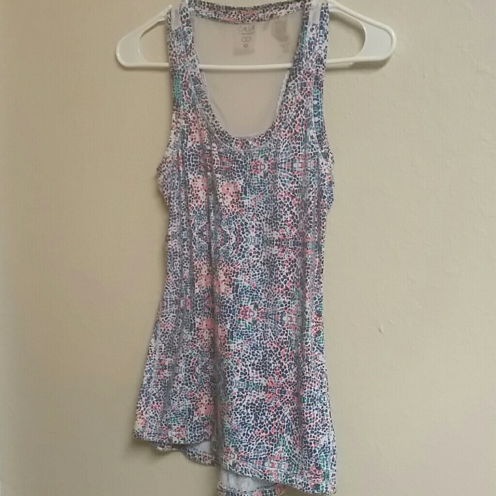 Women's Calia by Carrie Underwood active tank top
